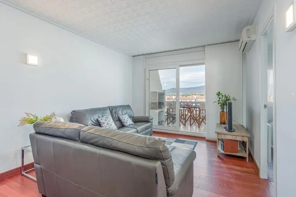 Centrico, Tranquilo, Playa Port Emporda Apartment Empuriabrava